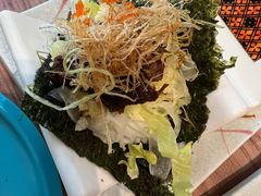 -晴季寿司(红旗街万达店)