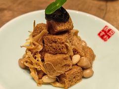 -香园茶社·金陵小灶(老门东店)