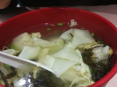 -北万新包子店(淮海店)