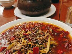 -龙凤瓦罐煨汤馆(清江东路店)