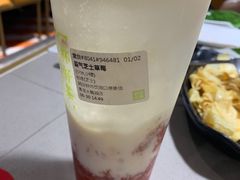 -奈雪的茶(青岛卓悦里INTOWN店)