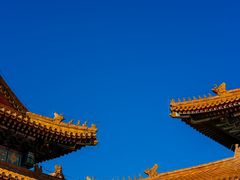 -历代帝王庙博物馆