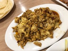 -姥家春饼店(漳州二路店)