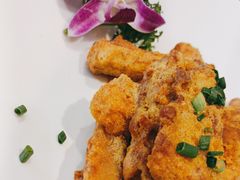 -海鸿荟·沿江菜(中山北路店)
