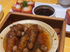-蔡澜点心·粤菜(花城汇南区店)