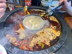 -陈眼镜火锅(总店)