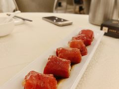 -金翠皇宫粤菜·点心·海鲜(翡翠店)