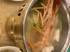 -芭菲盛宴·环球美食(解放碑英利国际店)