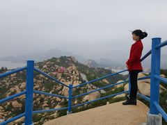 -那琴半岛地质海洋公园