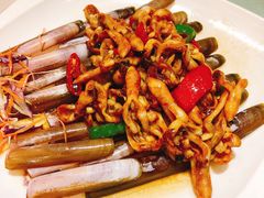 -海儀美食楼(湾仔海鲜街店)