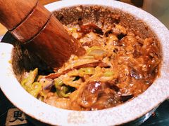 -炊烟小炒黄牛肉(中心印象城店)
