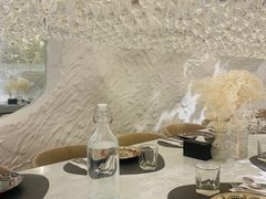 -麓椿花园西餐厅(海乐世界店)