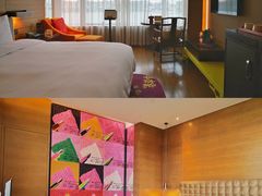 -厦门海港英迪格酒店(中山路店)