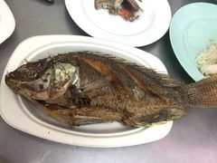 -红大哥水门鸡饭(總店)