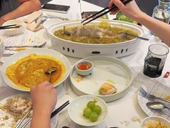 -泰香米泰国餐厅(鎏嘉码头店)
