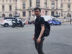 -埃菲尔铁塔