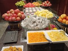 -丽晶酒店-金宝99 Restaurant