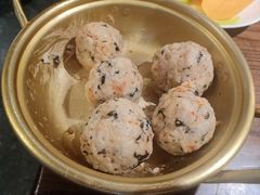 -九田家黑牛烤肉料理(新辰里亚运村店)