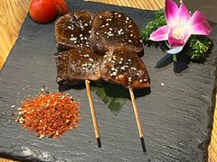 -衣川小森林·料理·寿司(鸿铭中心店)