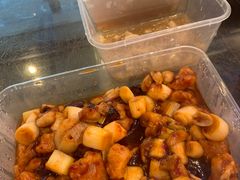 -玉林烤鸭店(垡头店)