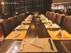 -长春净月潭喜来登酒店·盛宴标帜餐厅