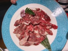 -隐炉和牛烧肉店(群力店)