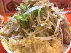 -拉面莊夢語＆中华料理八椿