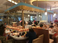 -争鲜回转寿司(南开大悦城店)