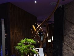 -山盛创作料理·Yamamori(珠宾店)
