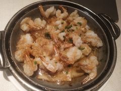铁板烤虾-麓湘小镇(开福万达广场店)
