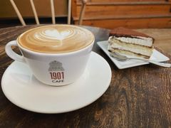 -1901 Cafe(西四店)