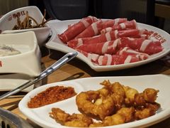 -季季红火锅(长沙步行街店)