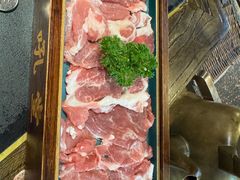 -吼堂老火锅(太古里总店)