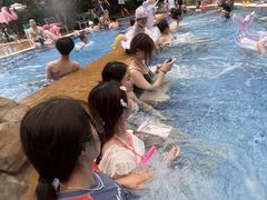 -环球中心海洋乐园