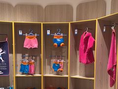 -沃特宝贝亲子游泳中心(壹方中心店)