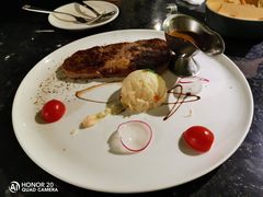 特级西冷扒-卡朋西餐(较场西路店)
