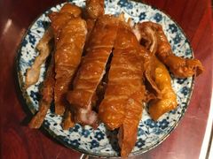 招牌肥肠-粉家柳州螺蛳粉(杨宅路店)