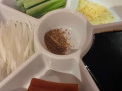 -青年公社烤鸭(青年路店)