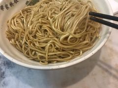 -蒋家桥饺面店(广陵路店)