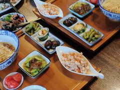 -孙盛兴奥灶面馆·蟹黄面·三虾面(山塘街总店)