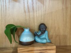 -翔龙茶文化酒店(汉中高铁站万邦旗舰店)