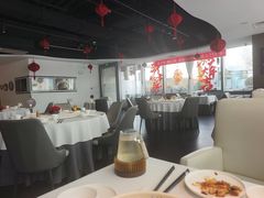 -悦融·京鲁菜·露台花园(安定门店)