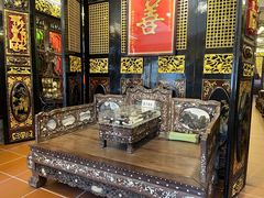 -日日鲜自助餐厅(小公园店)