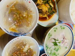 -易老妈蹄花.特色川菜(人民公园总店)