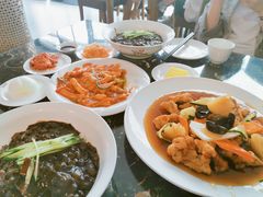 -桃园中华料理炸酱面(燕儿岛路店)