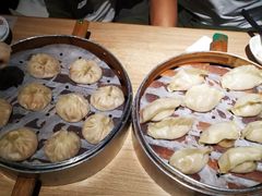 -老班长手工灌汤包老店(东山店)