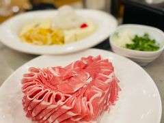 -牛街·马辈儿涮肉(牛街二店)