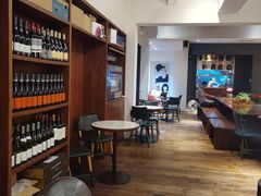 -BAKER&SPICE(安福路店)