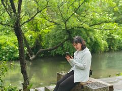 -贵阳市花溪国家城市湿地公园