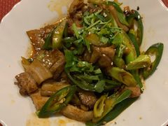 -熊猫川菜馆 panda chine